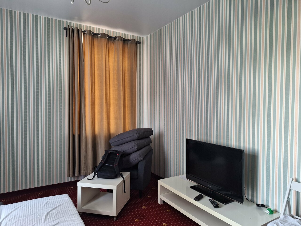 Гостиница Ажур Тамбов-240