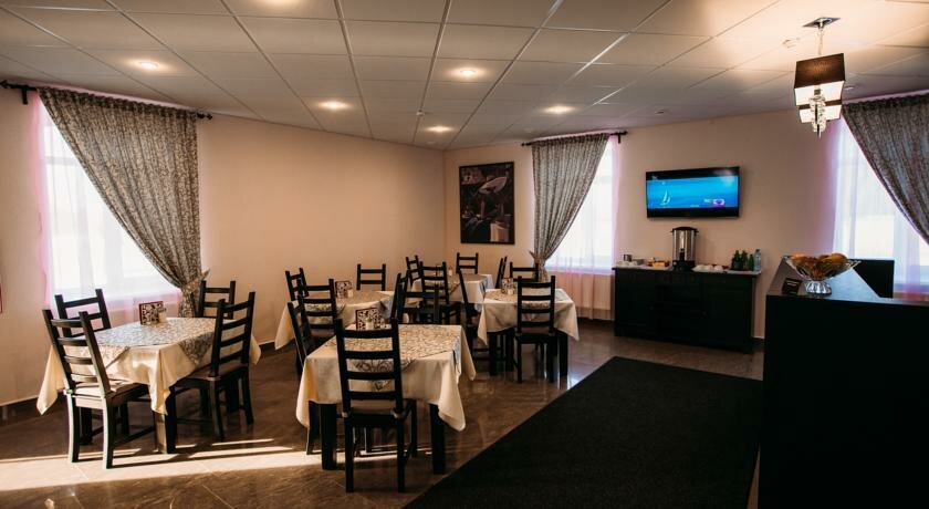 Гостиница Ажур Тамбов-76