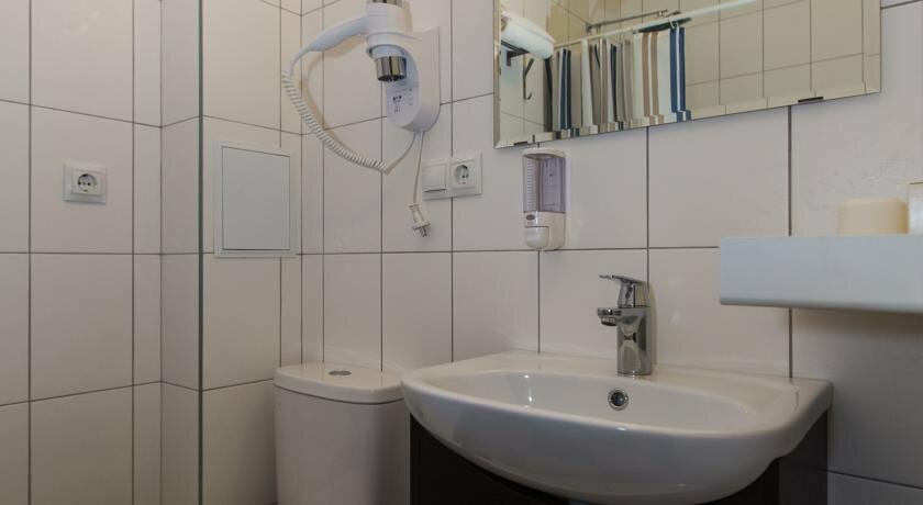 Гостиница Ажур Тамбов-137