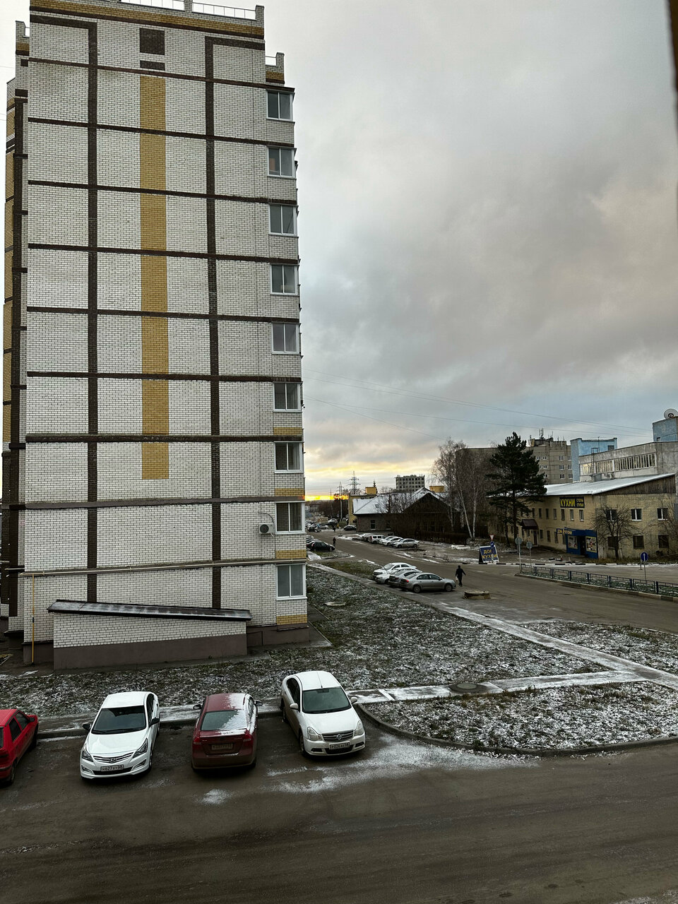 Гостиница Ажур Тамбов-196