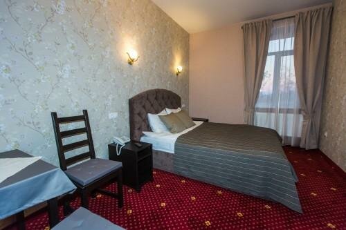 Гостиница Ажур Тамбов-117