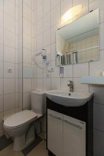 Гостиница Ажур Тамбов