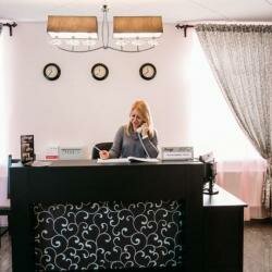 Гостиница Ажур Тамбов-33