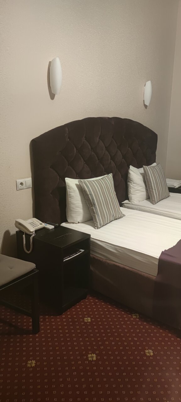 Гостиница Ажур Тамбов-220