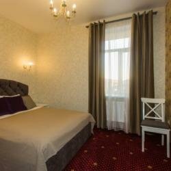 Гостиница Ажур Тамбов-82