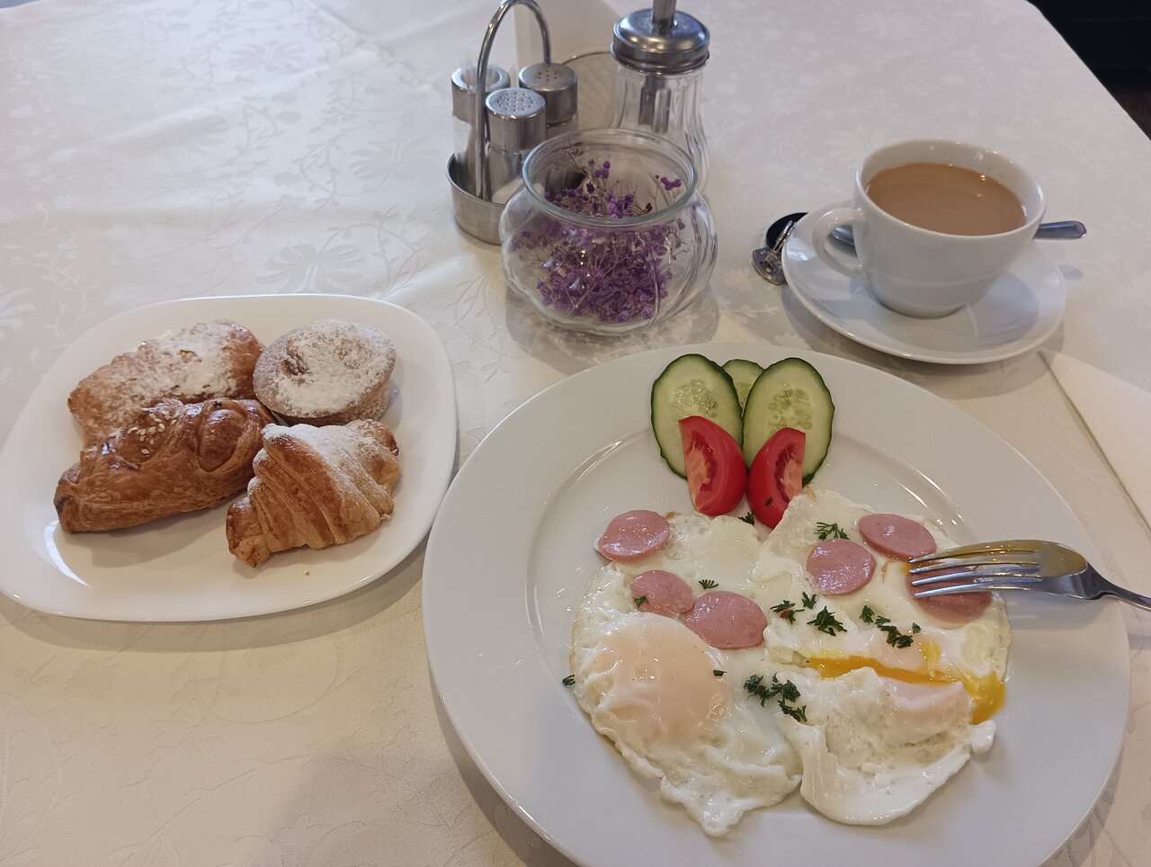 Гостиница Ажур Тамбов-241