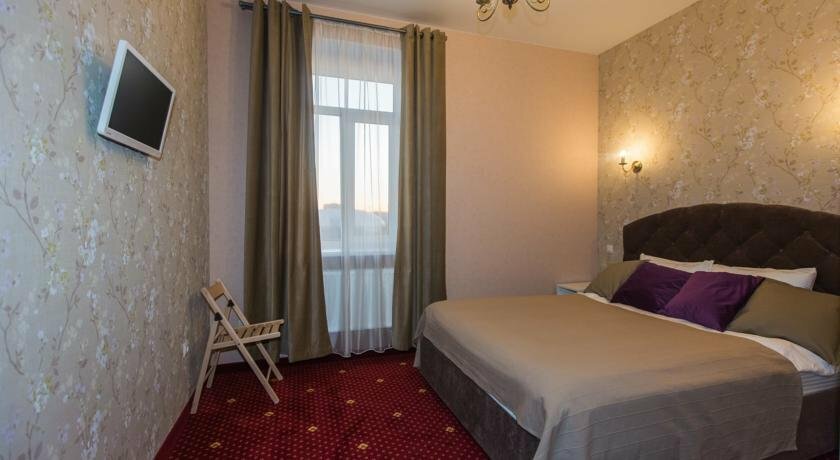 Гостиница Ажур Тамбов-175