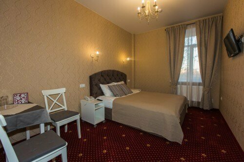 Гостиница Ажур Тамбов