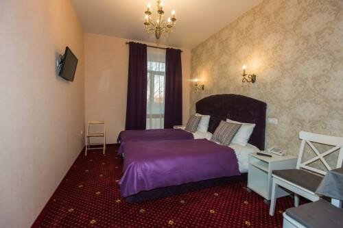 Гостиница Ажур Тамбов-190