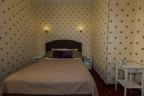 Гостиница Ажур Тамбов