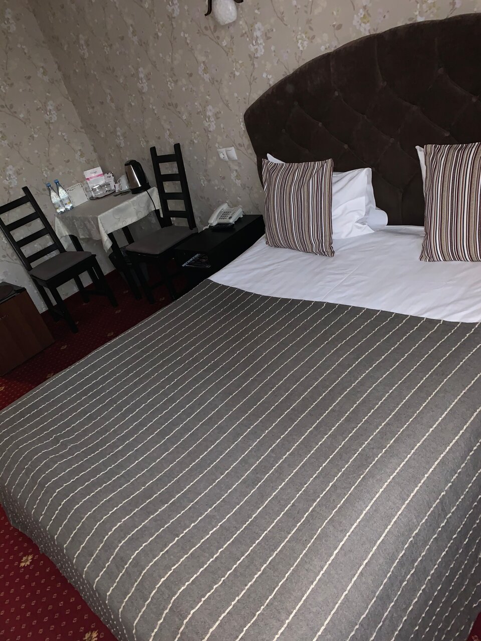 Гостиница Ажур Тамбов-253