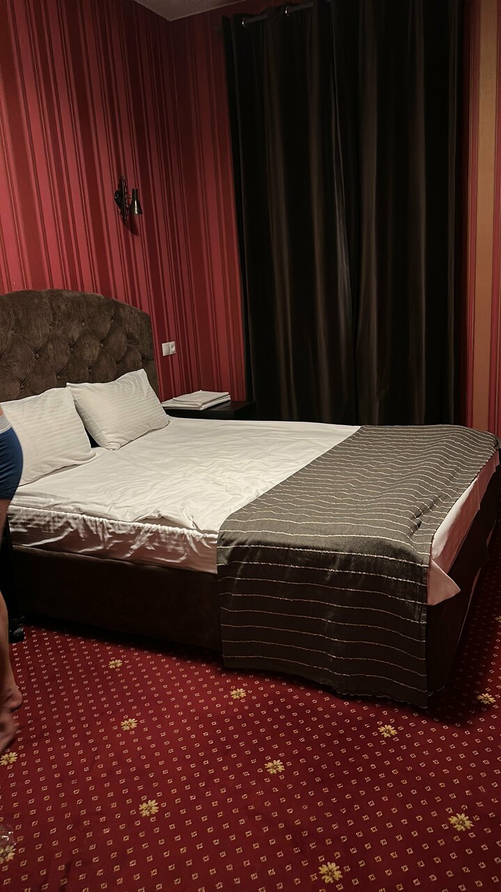 Гостиница Ажур Тамбов-239