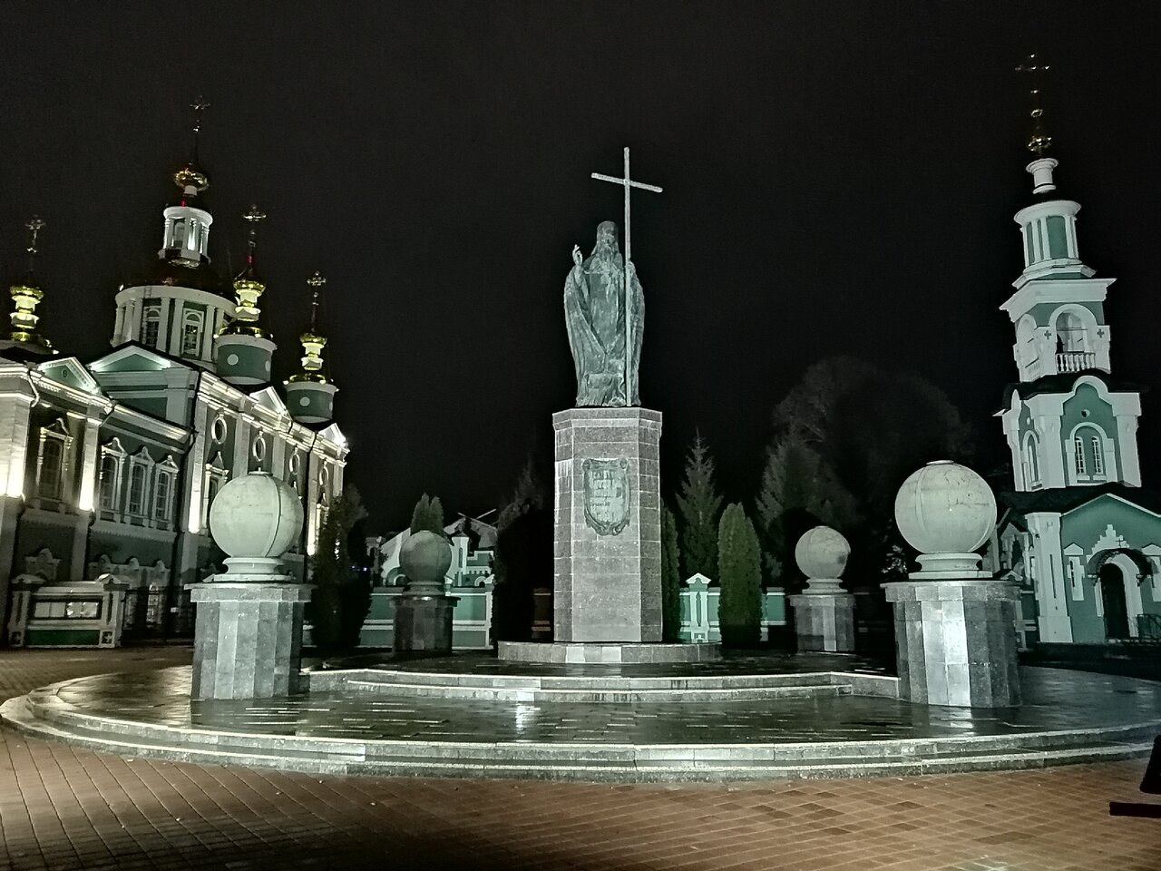 Гостиница Ажур Тамбов-207