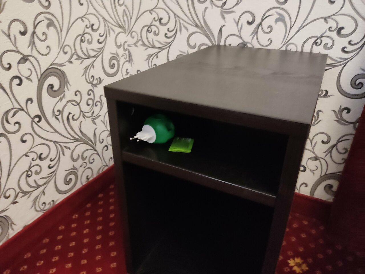 Гостиница Ажур Тамбов-235