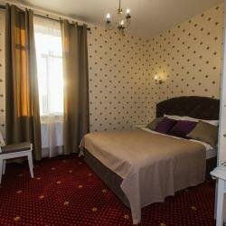 Гостиница Ажур Тамбов-136