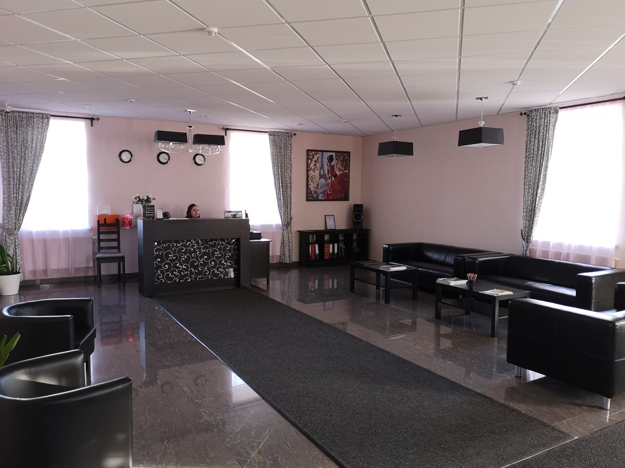 Гостиница Ажур Тамбов-248