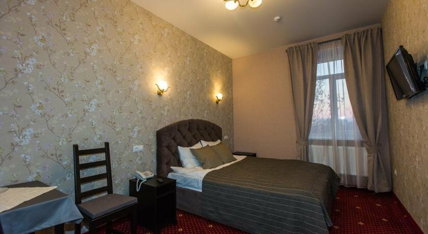 Гостиница Ажур Тамбов-145