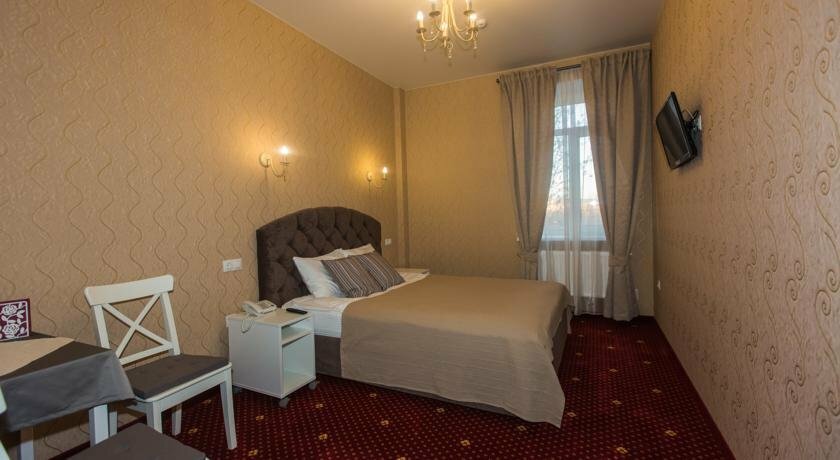 Гостиница Ажур Тамбов-181