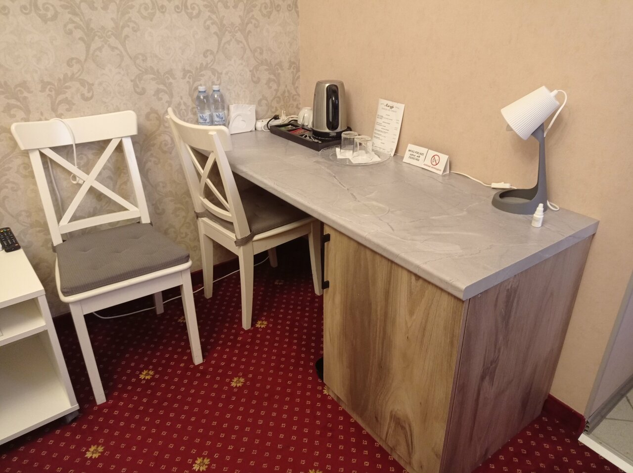 Гостиница Ажур Тамбов-245