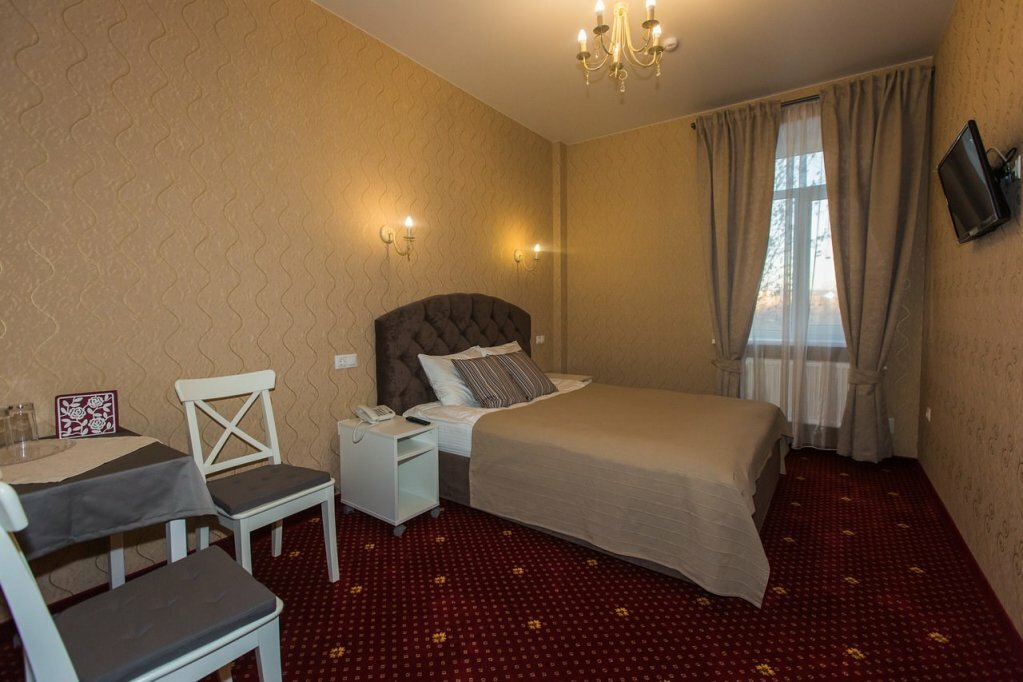 Гостиница Ажур Тамбов-125