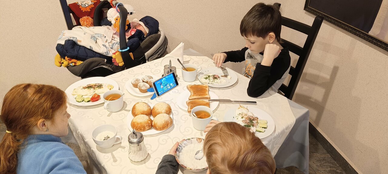 Гостиница Ажур Тамбов-246