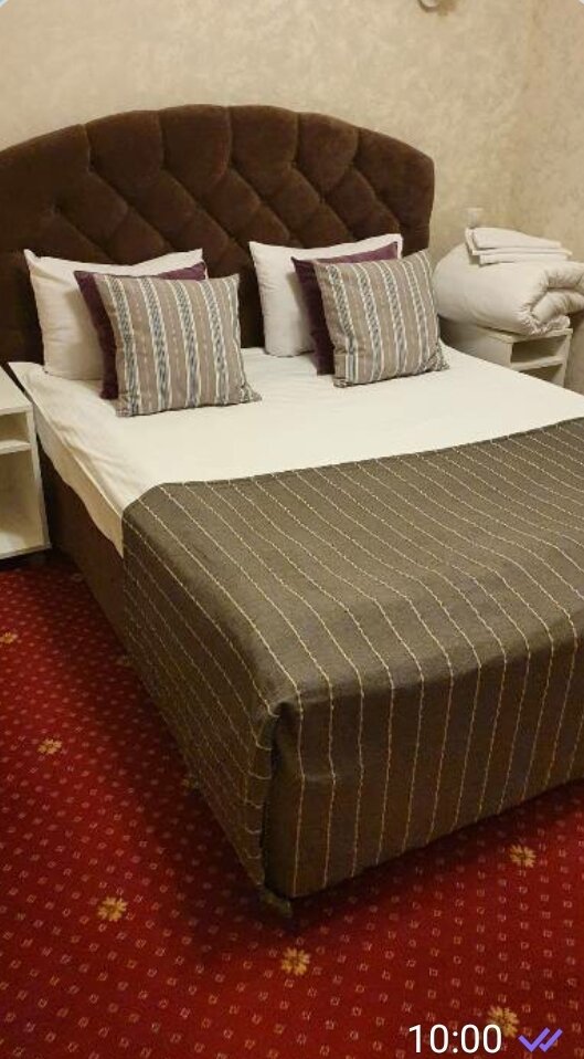 Гостиница Ажур Тамбов-237