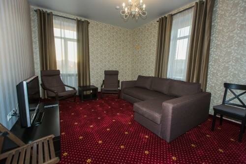 Гостиница Ажур Тамбов-176