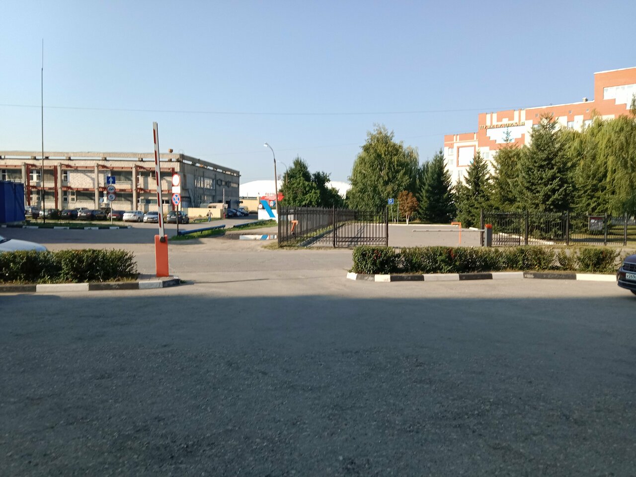 Гостиница Ажур Тамбов-197