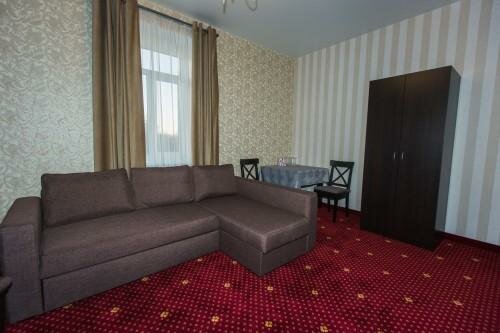 Гостиница Ажур Тамбов-63