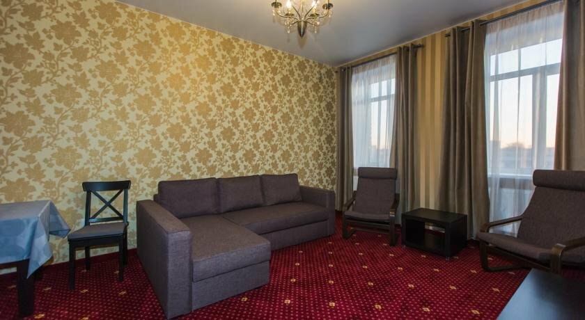 Гостиница Ажур Тамбов-115