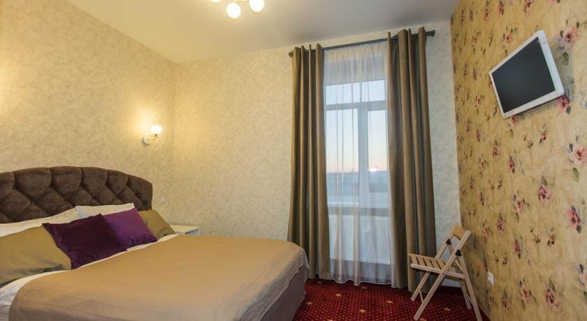 Гостиница Ажур Тамбов-157