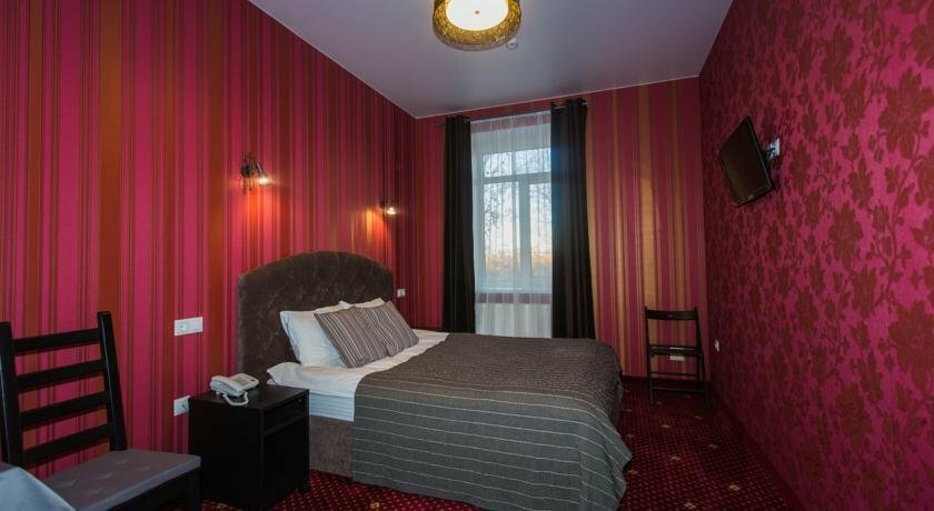 Гостиница Ажур Тамбов-160