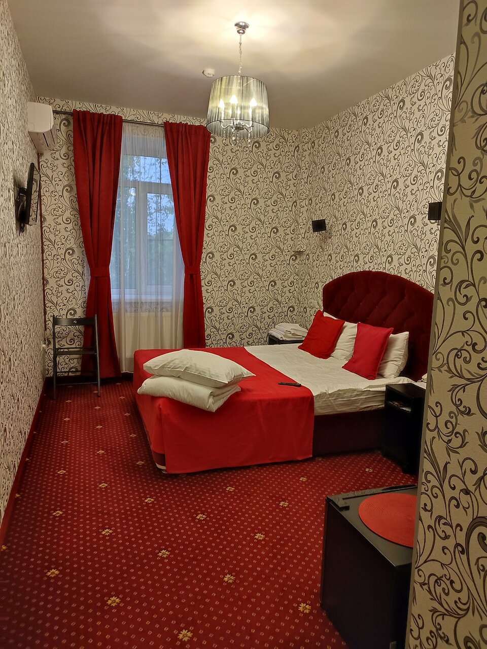 Гостиница Ажур Тамбов-249