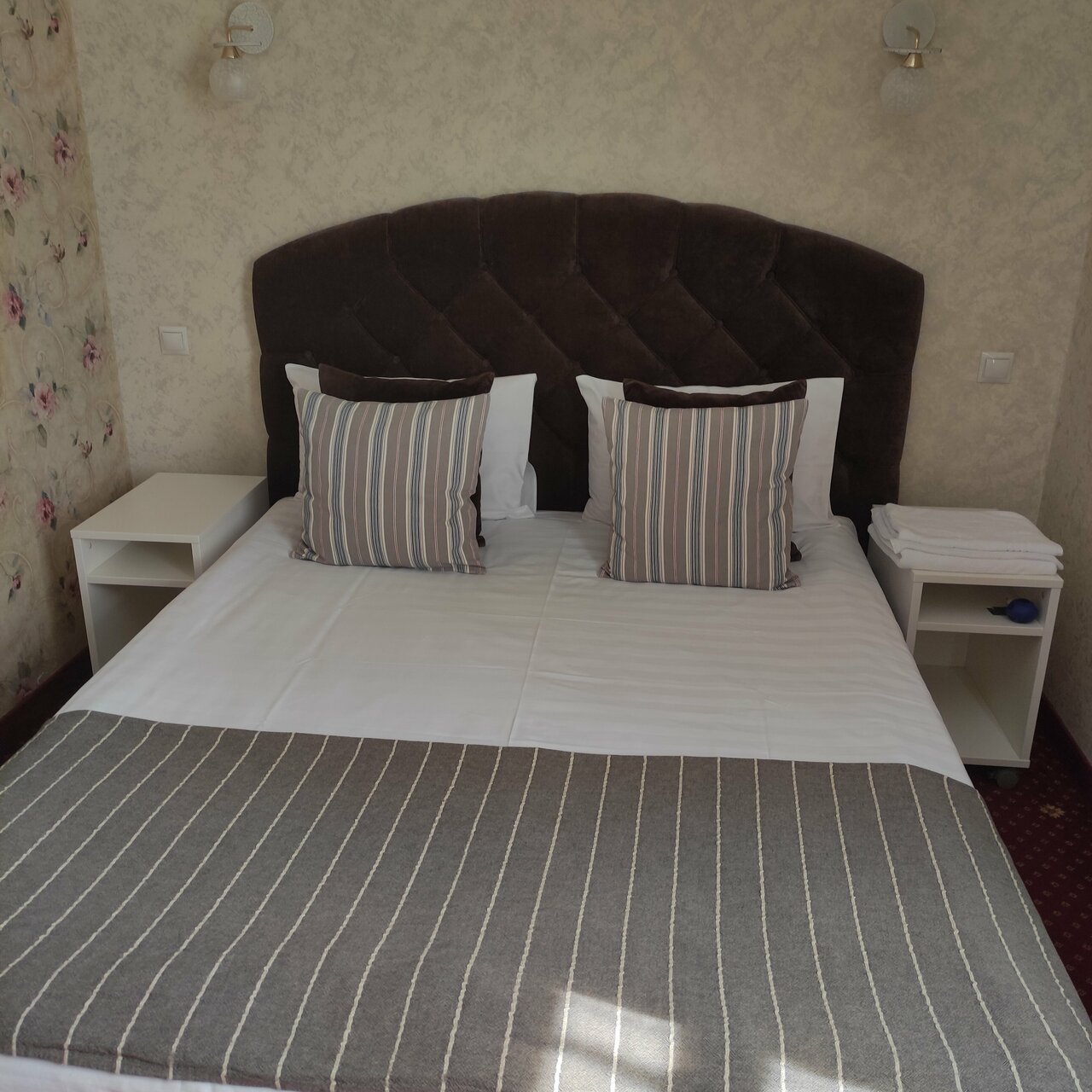 Гостиница Ажур Тамбов-206