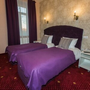 Гостиница Ажур Тамбов-67