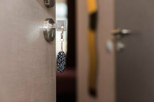 Гостиница Ажур Тамбов