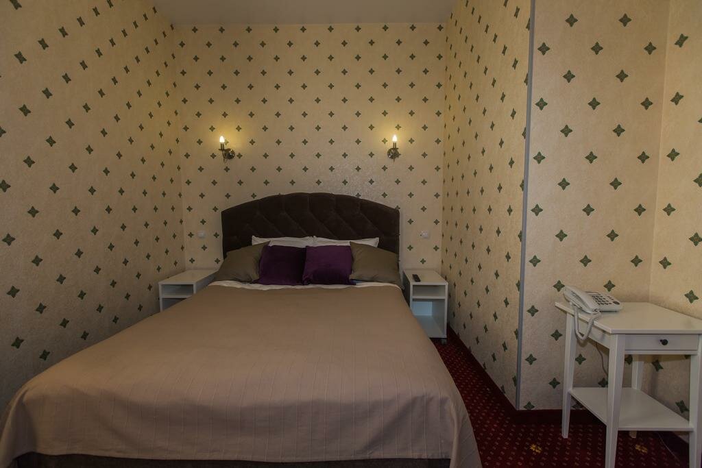 Гостиница Ажур Тамбов-29