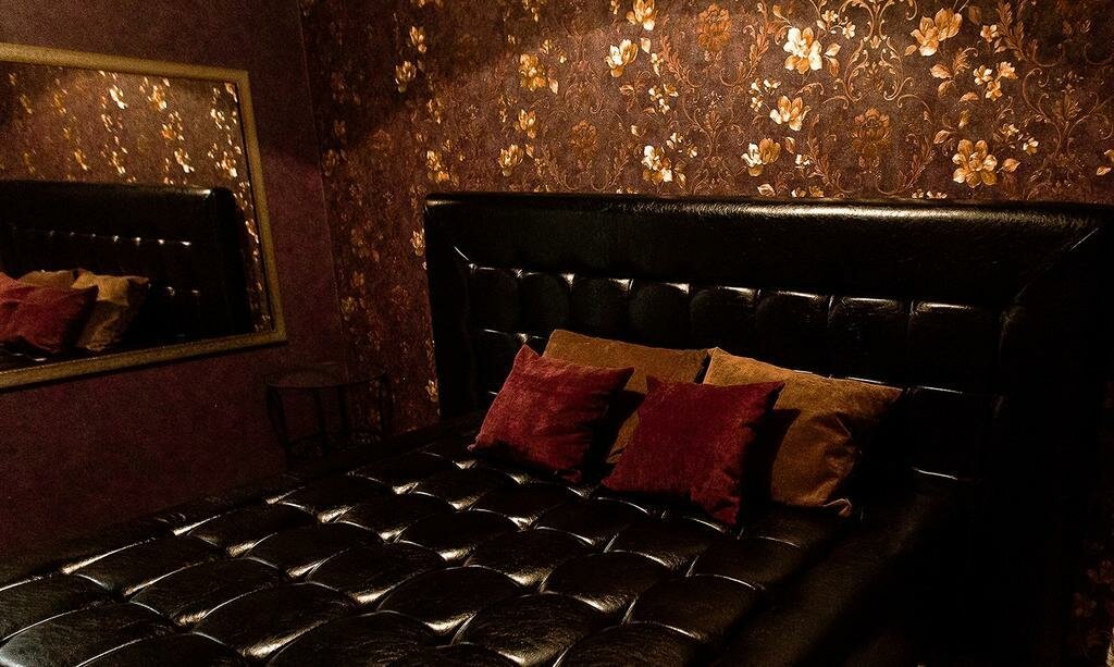 Гостиница Ажур Тамбов-15