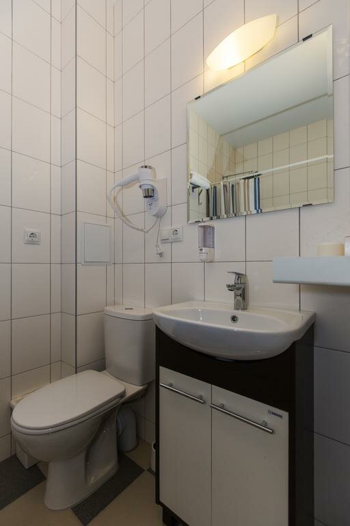 Гостиница Ажур Тамбов-12