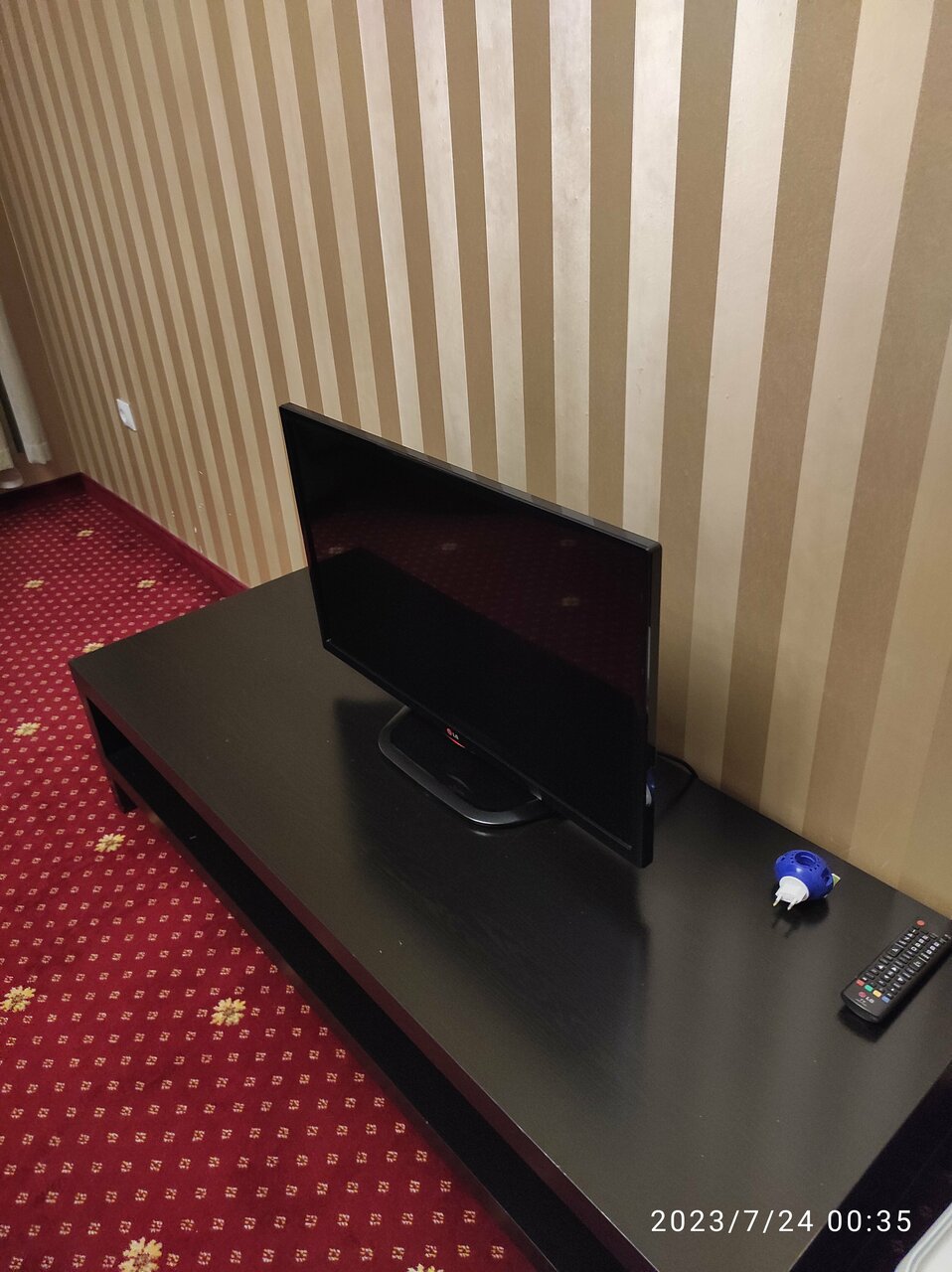 Гостиница Ажур Тамбов-215