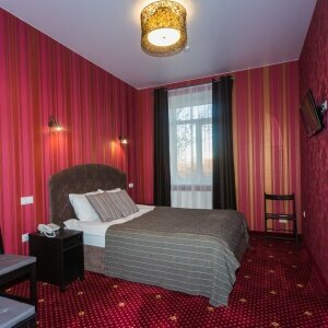 Гостиница Ажур Тамбов-4