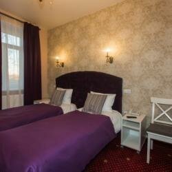 Гостиница Ажур Тамбов-131