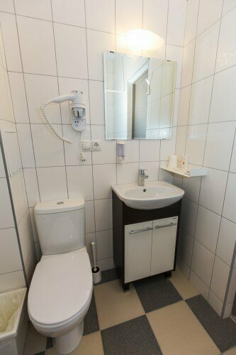 Гостиница Ажур Тамбов