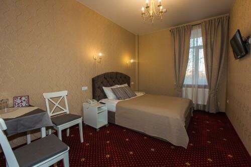 Гостиница Ажур Тамбов-169