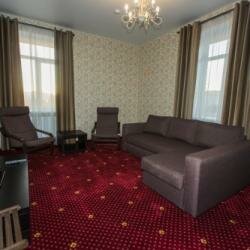 Гостиница Ажур Тамбов-21