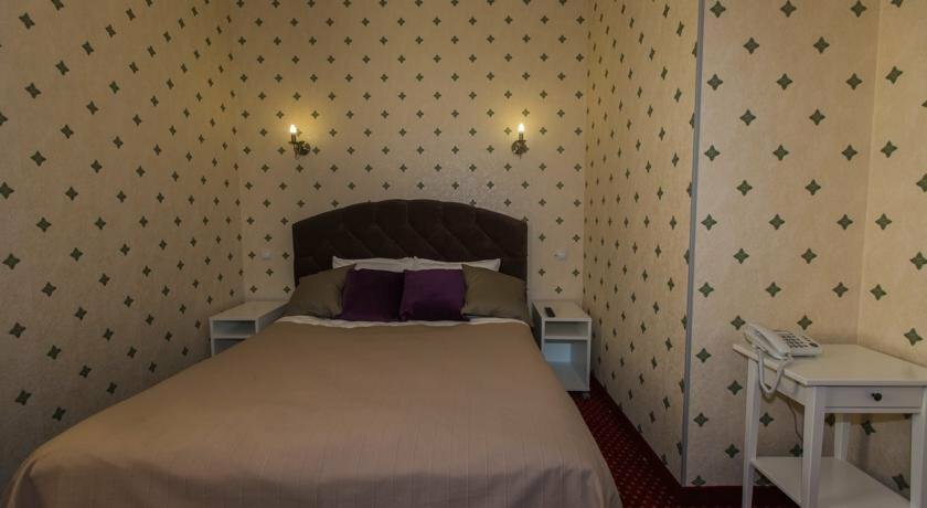 Гостиница Ажур Тамбов-156