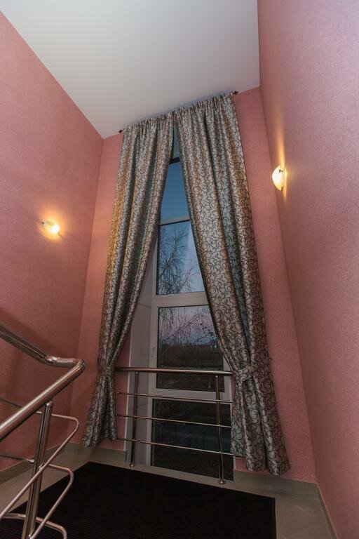 Гостиница Ажур Тамбов-9