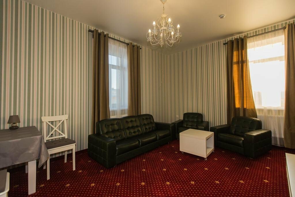 Гостиница Ажур Тамбов-116