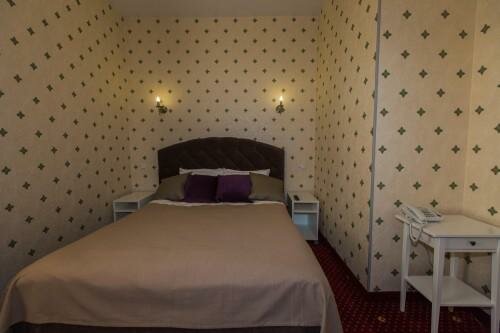 Гостиница Ажур Тамбов-128