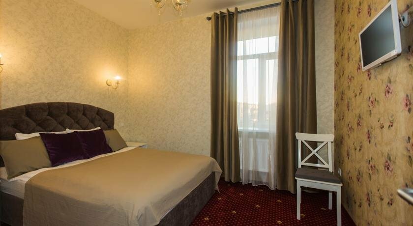 Гостиница Ажур Тамбов-185